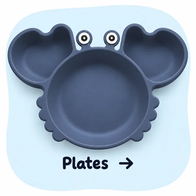 Plates — shop category